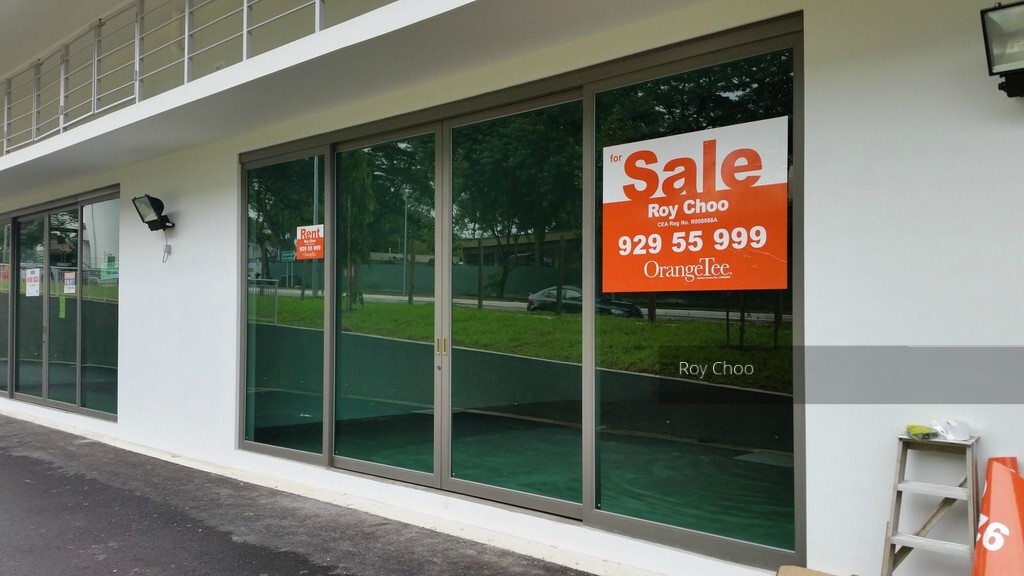 Premier @ Kaki Bukit (D14), Factory #347528481